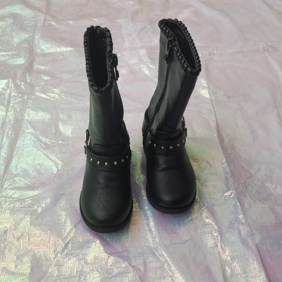 Michael Kors boots - Picture 3 of 4